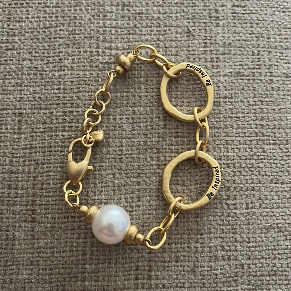 Brighten bracelet